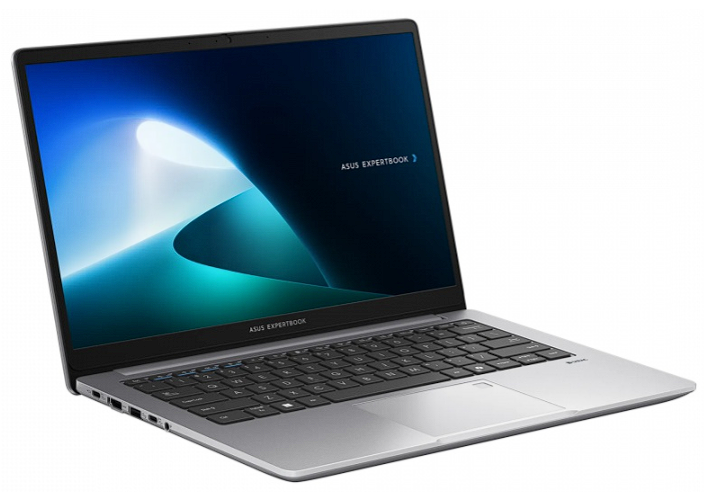 Ноутбук Asus ExpertBook P1403CVA-S61790X 90NX0871-M022V0 14" Misty Grey купить,NaN