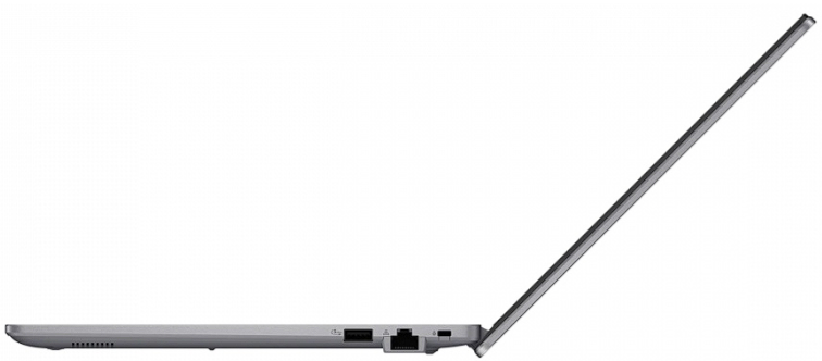 Ноутбук Asus ExpertBook P1403CVA-S61790X 90NX0871-M022V0 14" Misty Grey купить,NaN