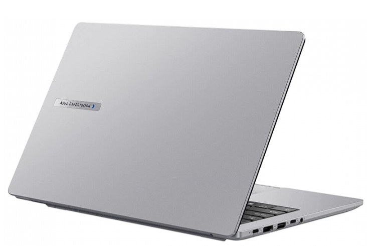 Ноутбук Asus ExpertBook P1403CVA-S61790X 90NX0871-M022V0 14" Misty Grey купить,NaN