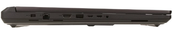 Ноутбук Asus ROG Strix G18 G815JPR 90NR0LM1-M00200 18" Eclipse Gray купить,NaN
