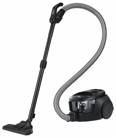Пылесос Samsung VC18M31C0HG/EV черный купить,79990