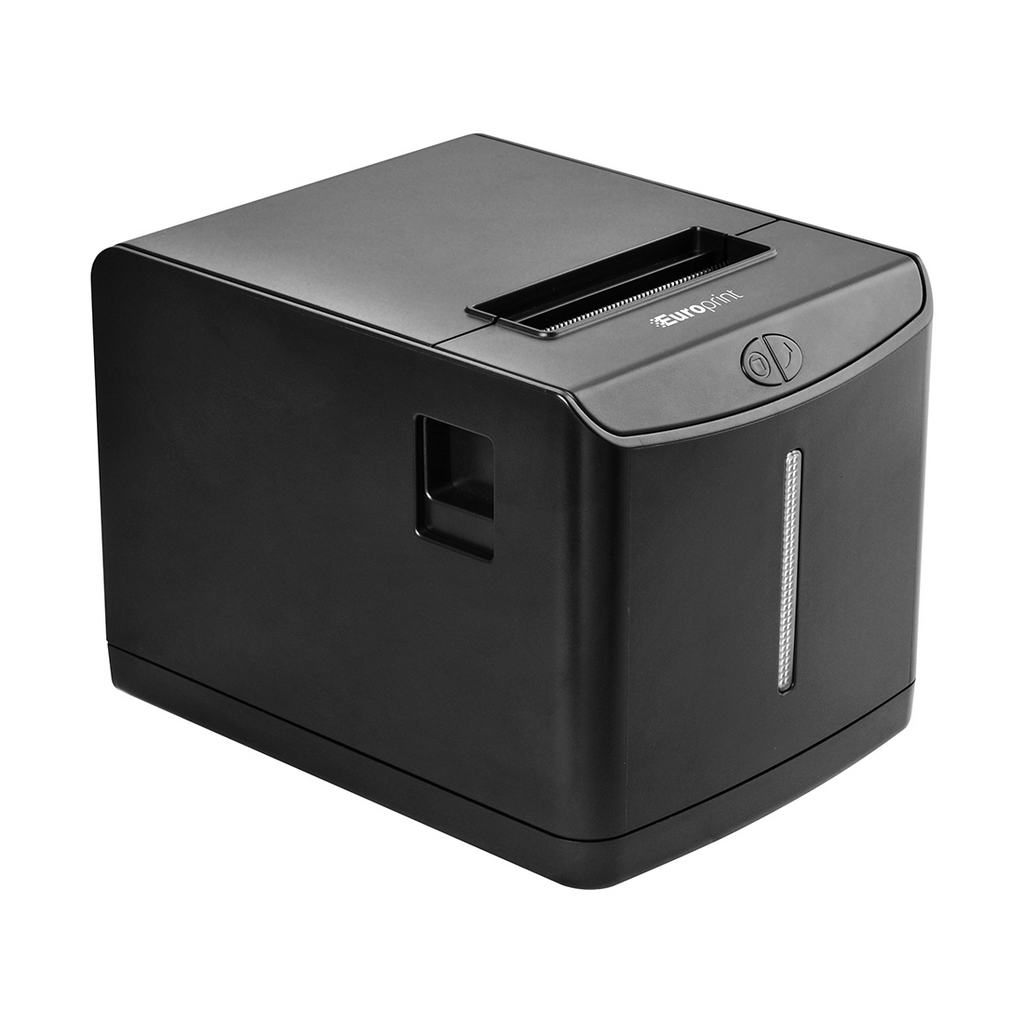 Принтер этикеток Europrint EPT371UB Black