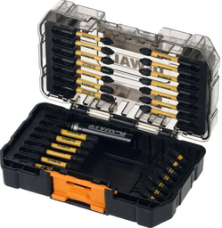 Набор бит DeWALT FLEXTORQ McLaren DT70902T-QZ 32 шт