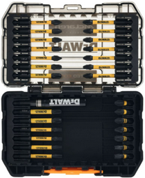 Набор бит DeWALT FLEXTORQ McLaren DT70902T-QZ 32 шт