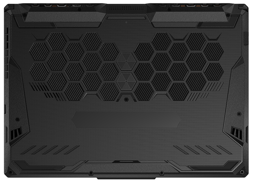Ноутбук Asus TUF Gaming 90NR0JV7-M003Y0 15.6" Black