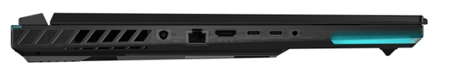 Ноутбук Asus ROG Strix Scar 18 G834JYR-R6027W 90NR0IP2-M00160 18" Black купить,NaN