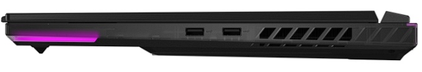Ноутбук Asus ROG Strix Scar 18 G834JYR-R6027W 90NR0IP2-M00160 18" Black купить,NaN