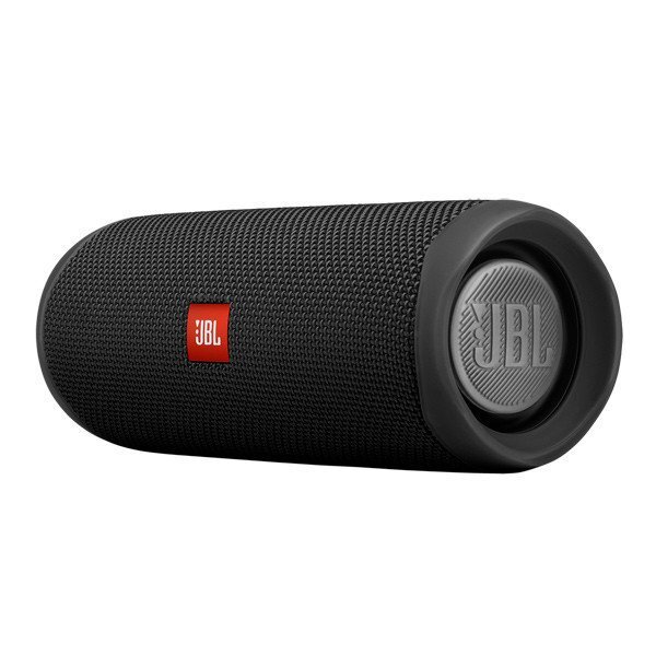 Портативная колонка  JBL FLIP5  черная