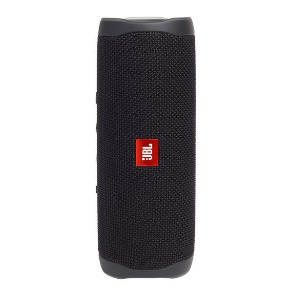 Портативная колонка  JBL FLIP5  черная купить,0