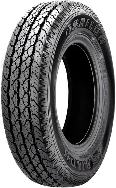 Шина Sailun SL-12 195/80 R15C 107/105L всесезонная купить,NaN
