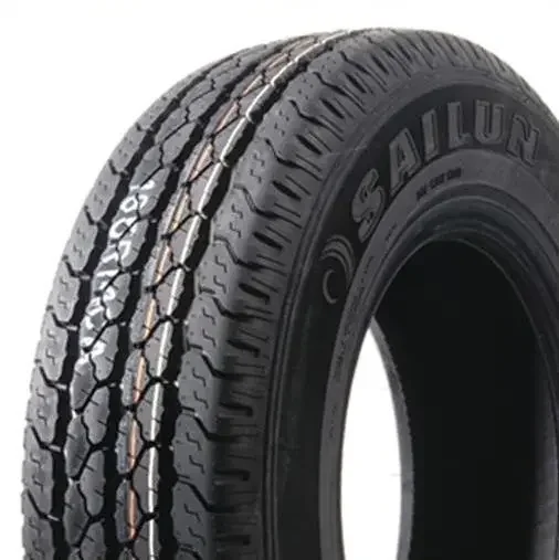 Шина Sailun SL-12 195/80 R15C 107/105L всесезонная купить,NaN