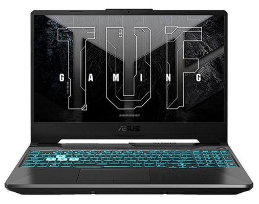 Ноутбук Asus TUF Gaming 90NR0JV7-M003Y0 15.6" Black