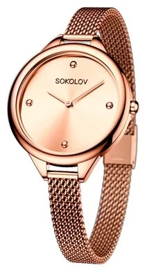Часы Sokolov 306.73.00.000.03.02.2 