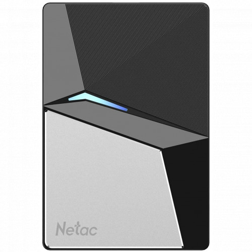 SSD накопитель Netac R550/W440 NT01Z7S-480G-32BK 480 Gb