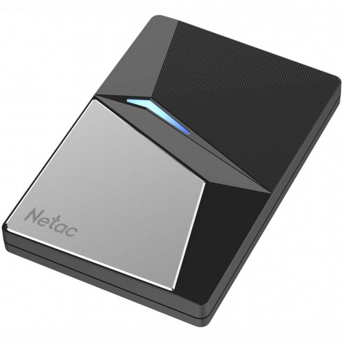 SSD накопитель Netac R550/W440 NT01Z7S-480G-32BK 480 Gb - ForteMarket SSD накопитель Netac R550/W440 NT01Z7S-480G-32BK 480 Gb купить,0
