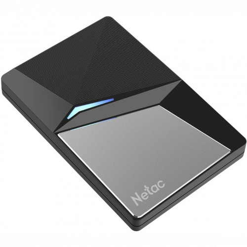 SSD накопитель Netac R550/W440 NT01Z7S-480G-32BK 480 Gb - ForteMarket SSD накопитель Netac R550/W440 NT01Z7S-480G-32BK 480 Gb купить,0
