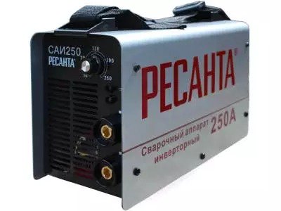Сварочный аппарат Ресанта САИ 250
