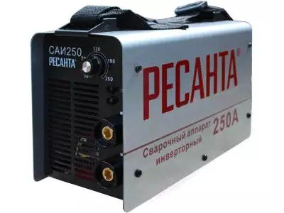 Сварочный аппарат Ресанта САИ 250 купить,NaN