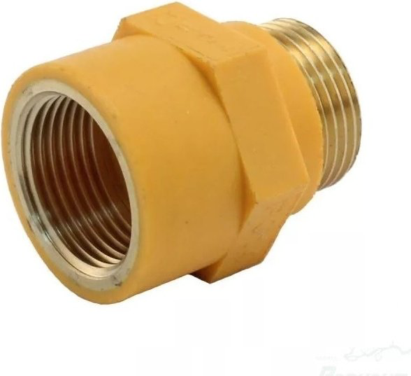 OEM муфта диэлектрическая DN15 1 шт. купить,NaN
