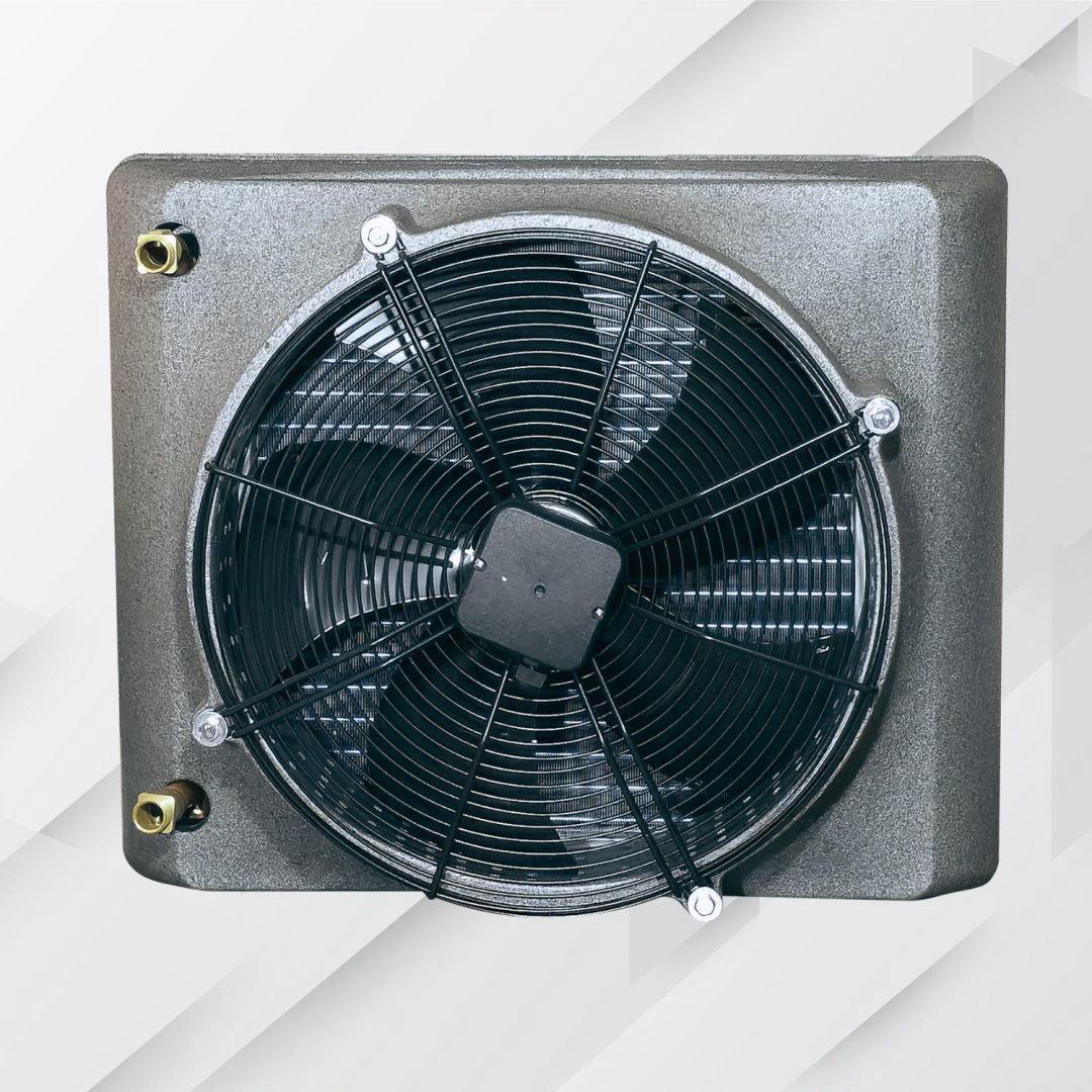 Тепловентилятор EX HEATER настенно-потолочный 25 MINI AC (с пультом), (330х420х420 мм) купить,NaN