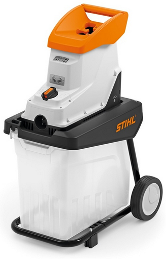 Садовый измельчитель STIHL GHE 60130111126 135 л