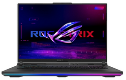 Ноутбук Asus ROG Strix Scar 18 G834JYR-R6027W 90NR0IP2-M00160 18" Black