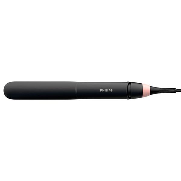 Выпрямитель Philips BHS 378/00 розово-черный - ForteMarket Выпрямитель Philips BHS 378/00 розово-черный купить,0