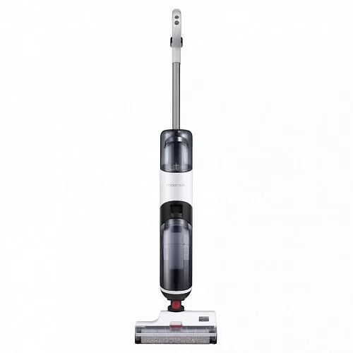 Пылесос Roborock Dyad WD1S1A черно-белый купить,NaN