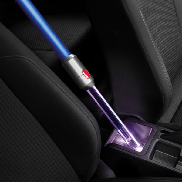 Насадка щелевая Dyson 970466-01 с подсветкой фиолетовая - ForteMarket Насадка щелевая Dyson 970466-01 с подсветкой фиолетовая купить,0