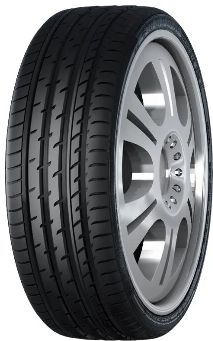 Шина Haida HD668 235/50 R18 101V XL летняя купить,NaN