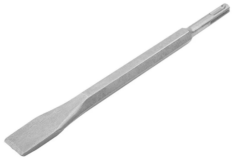 Зубило TOLSEN DS-plus 75441 10/60 14х250х20мм  купить,NaN