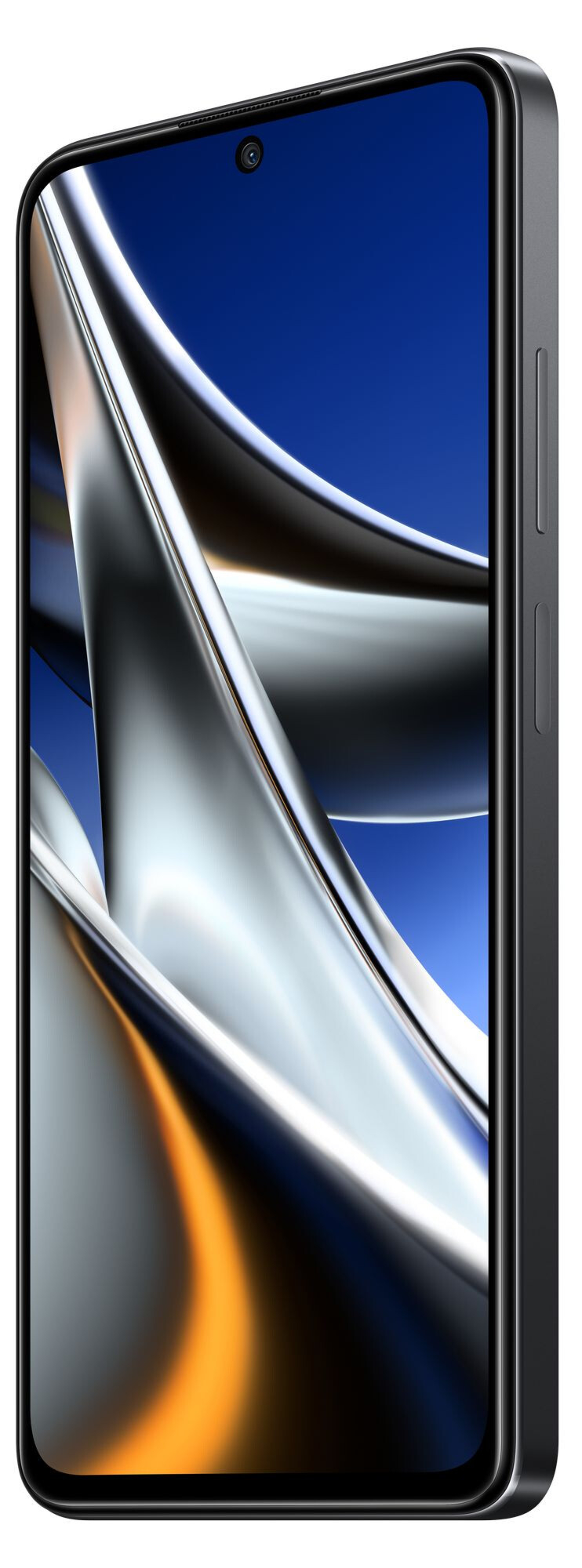 Смартфон Poco X4 Pro 6/128GB Laser black купить,NaN