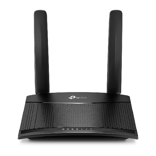 Маршрутизатор TP-Link Archer TL MR100 черный