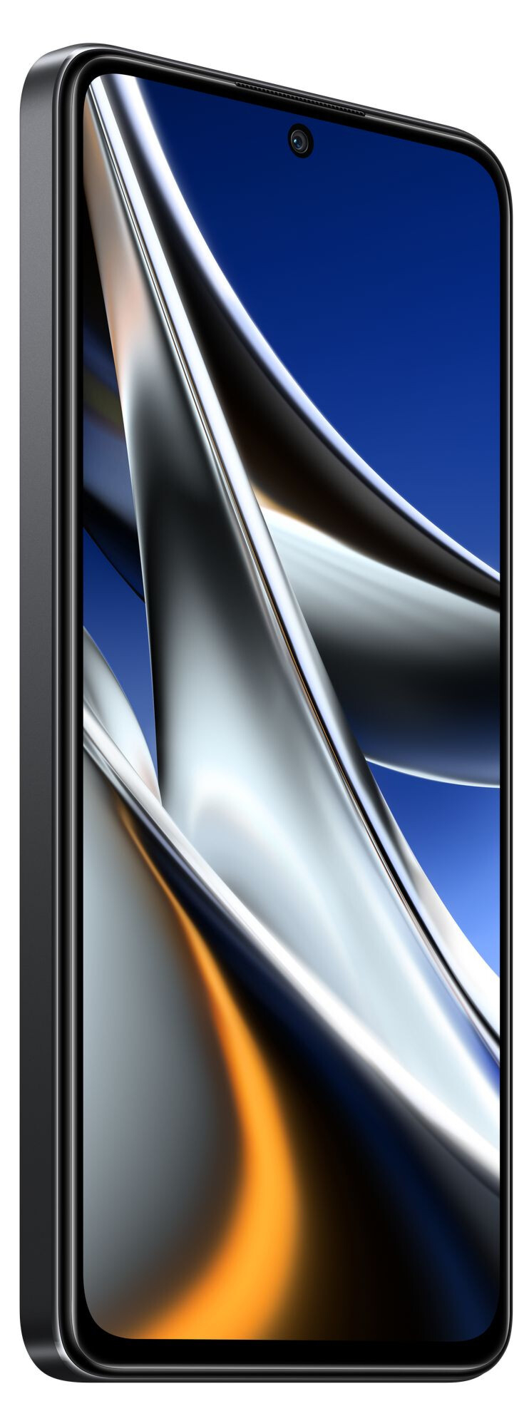 Смартфон Poco X4 Pro 6/128GB Laser black купить,NaN