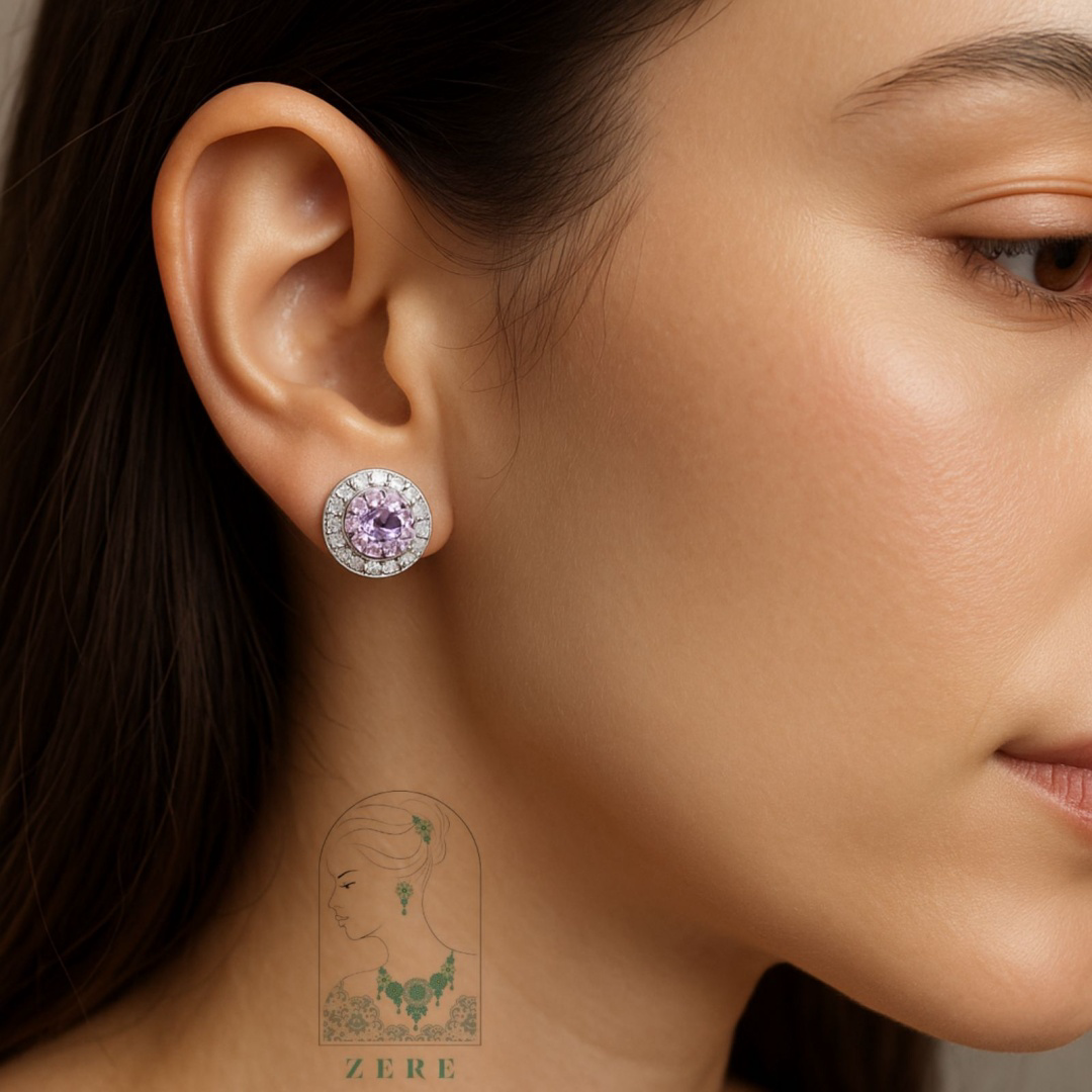 Серьги Zere zr061201 серебро 3.76гр - ForteMarket Серьги Zere zr061201 серебро 3.76гр купить,11700