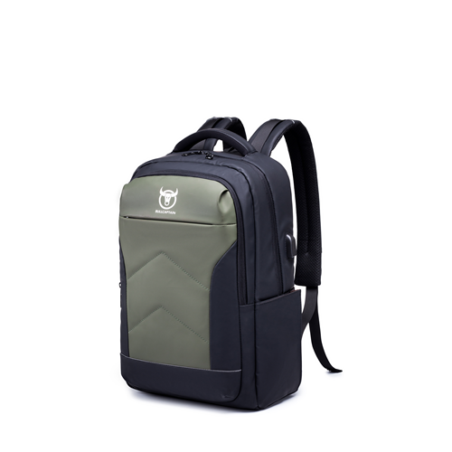 Рюкзак Bullcaptain SJB 601 зеленый купить,0