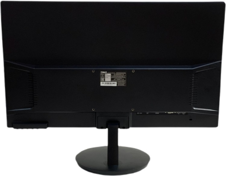 Монитор Qmax KD245HDPM 23.8" черный - ForteMarket Монитор Qmax KD245HDPM 23.8" черный купить,0