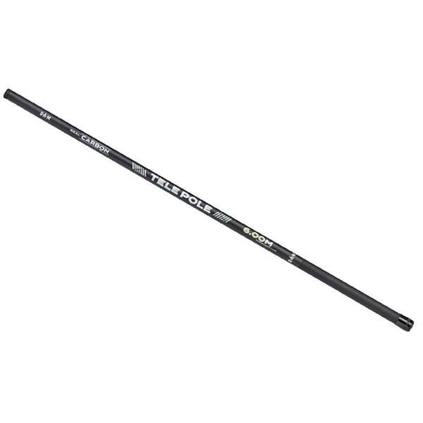 Удилище Dam Real Carbon Tele-Pole 56112 6 м купить,NaN