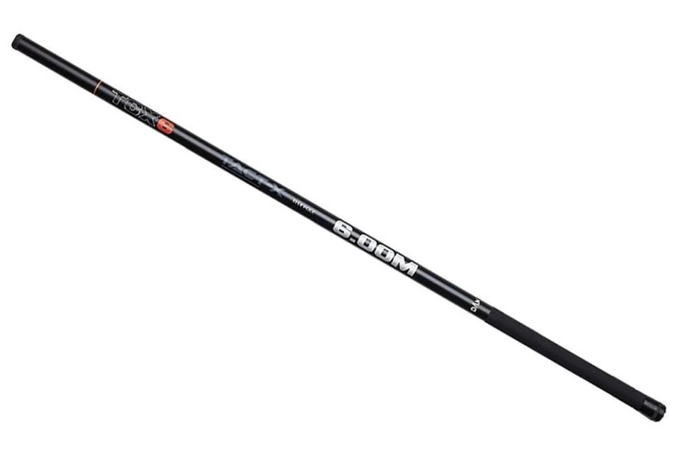 Удилище Dam Tact-X Tele Pole 71155 6SEC 6 м купить,NaN