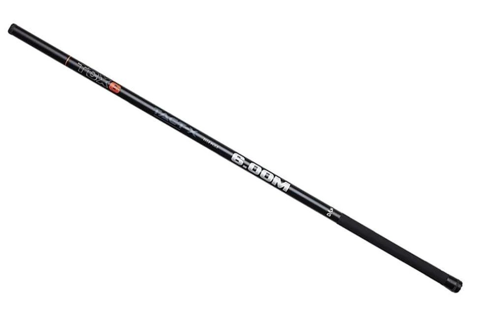Удилище Dam Tact-X Tele Pole 71155 6SEC 6 м купить,NaN