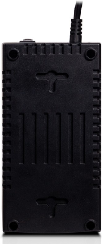 Стабилизатор SVC AVR-1500-S черный