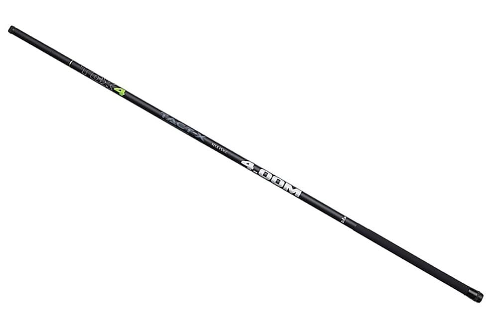 Удилище Dam Tact-X Tele Pole 71153 4SEC 4 м купить,NaN
