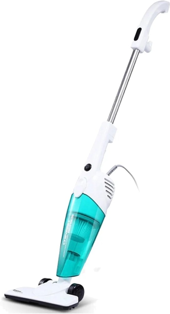 Пылесос Deerma Vacuum Cleaner DX118C белый