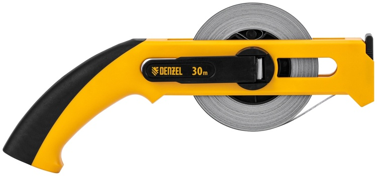 Рулетка DENZEL 31491 30м*13мм  купить,9800