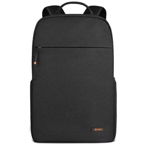 Рюкзак для ноутбука Wiwu Pilot Backpack 15.4" черный