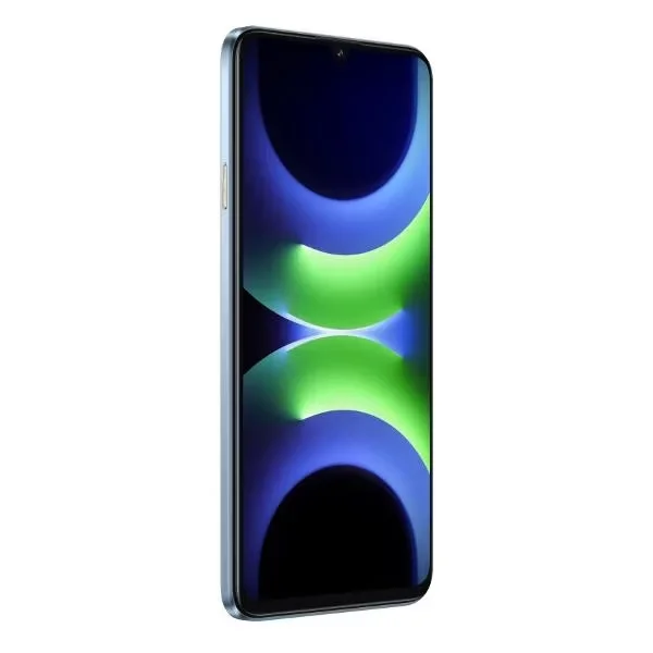 Смартфон Huawei Nova Y72S 8/256Gb Blue купить,NaN