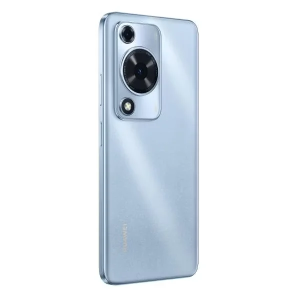Смартфон Huawei Nova Y72S 8/256Gb Blue купить,NaN