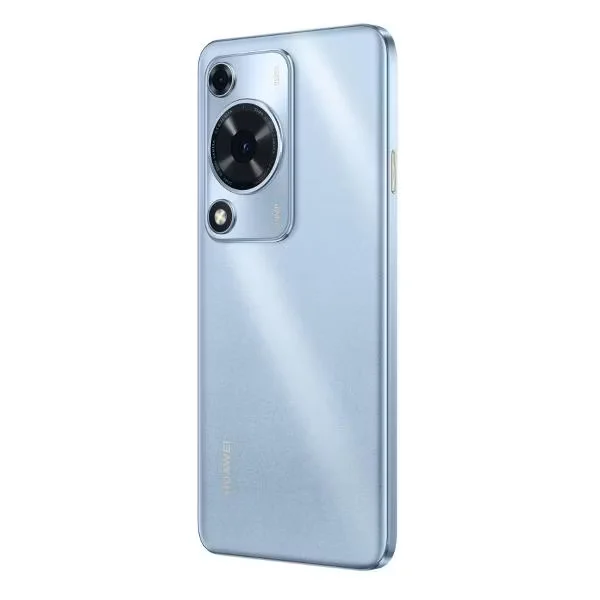 Смартфон Huawei Nova Y72S 8/256Gb Blue купить,NaN