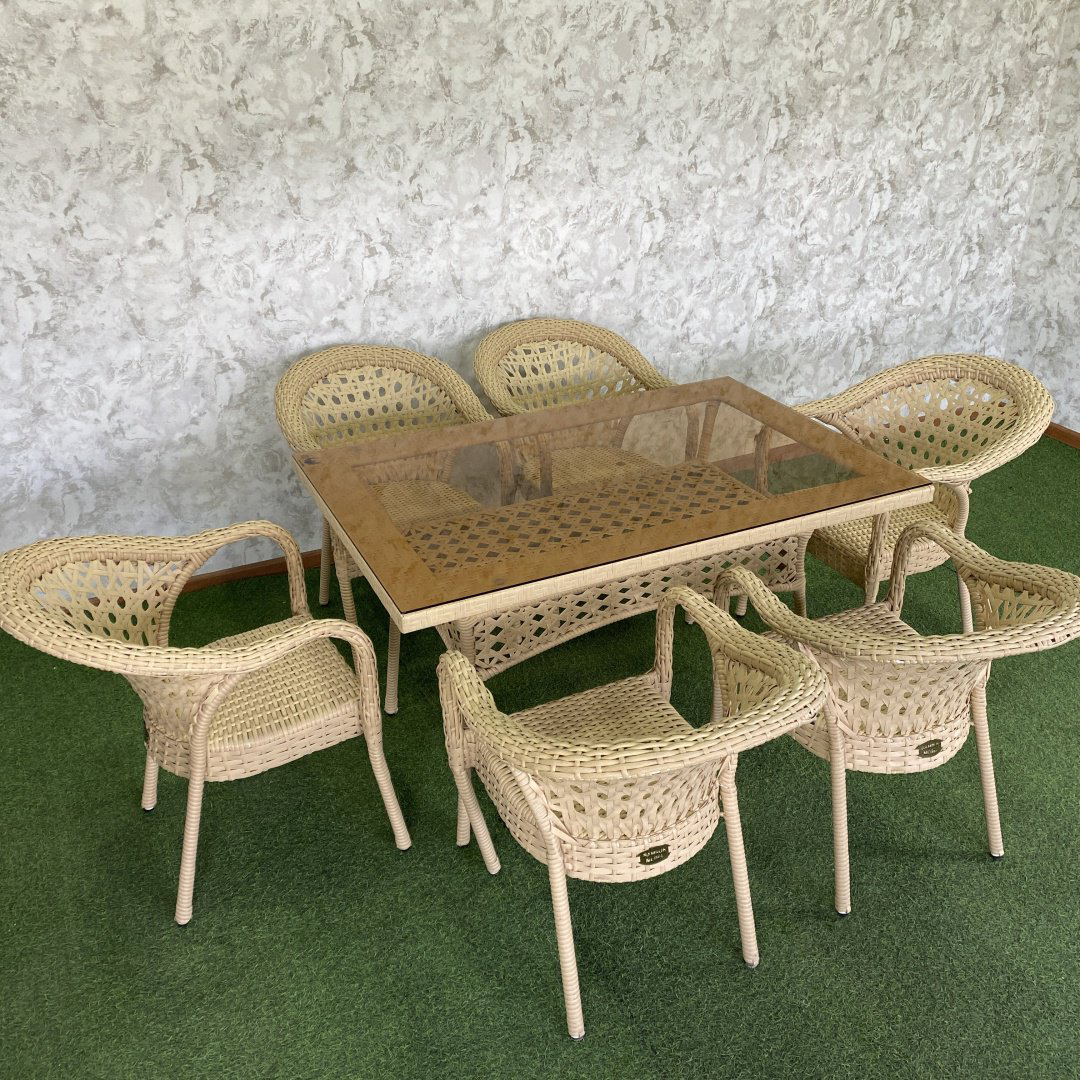 Комплект Samruk Mebel CHELS062026 140х90см бежевый купить,NaN