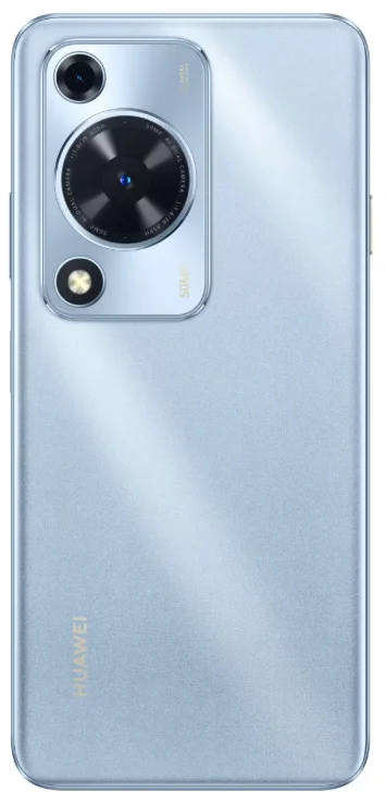 Смартфон Huawei Nova Y72S 8/256Gb Blue купить,NaN